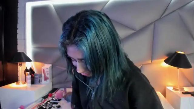 Image 7 of valery_smith15 Stream on Chaturbate on 2 months ago