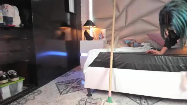 Image 6 of valery_smith15 Stream on Chaturbate on 2 months ago