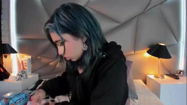 Image 2 of valery_smith15 Stream on Chaturbate on 2 months ago