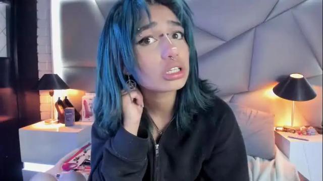 Image 2 of valery_smith15 Stream on Chaturbate on 2 months ago