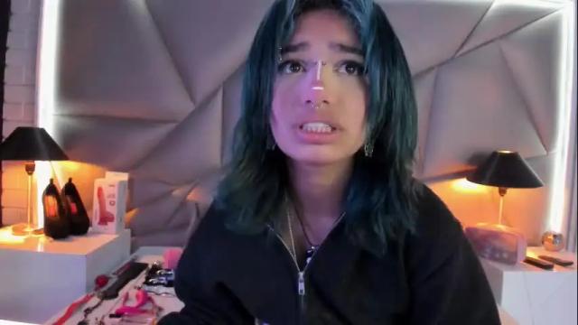 Thumbnail 1, valery_smith15's Stream at Chaturbate, 2 months ago