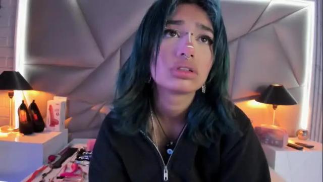 Image 2 of valery_smith15 Stream on Chaturbate on 2 months ago