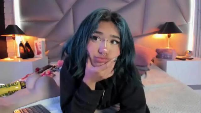 Image 3 of valery_smith15 Stream on Chaturbate on 2 months ago
