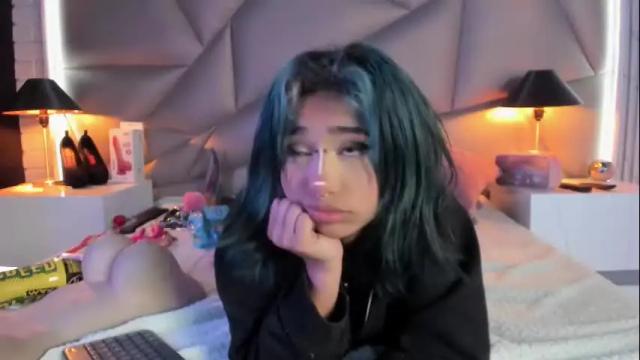 Image 4 of valery_smith15 Stream on Chaturbate on 2 months ago