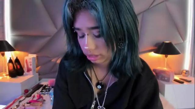 Image 8 of valery_smith15 Stream on Chaturbate on 2 months ago
