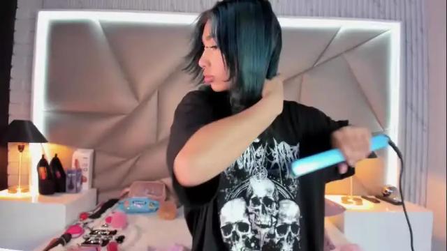 Image 2 of valery_smith15 Stream on Chaturbate on 2 months ago