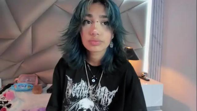 Image 4 of valery_smith15 Stream on Chaturbate on 2 months ago