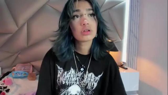 Thumbnail 2, valery_smith15's Stream at Chaturbate, 2 months ago