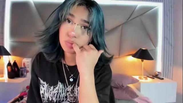 Thumbnail 3, valery_smith15's Stream at Chaturbate, 2 months ago
