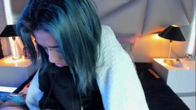 Image 2 of valery_smith15 Stream on Chaturbate on 2 months ago