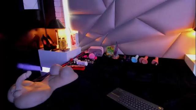 Thumbnail 3, valery_smith15's Stream at Chaturbate, 2 months ago