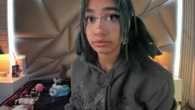 Thumbnail 1, valery_smith15's Stream at Chaturbate, 2 months ago