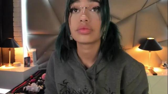 Image 8 of valery_smith15 Stream on Chaturbate on 2 months ago