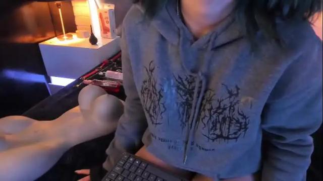 Thumbnail 1, valery_smith15's Stream at Chaturbate, 2 months ago