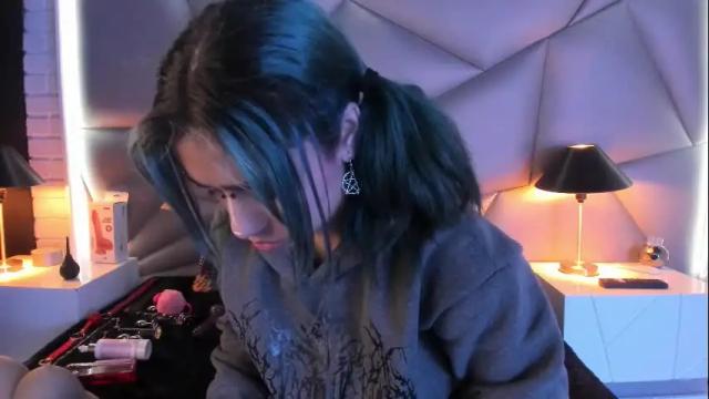 Image 10 of valery_smith15 Stream on Chaturbate on 2 months ago