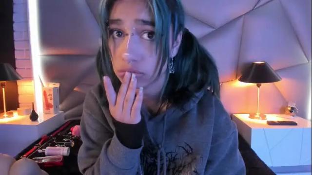 Image 12 of valery_smith15 Stream on Chaturbate on 2 months ago