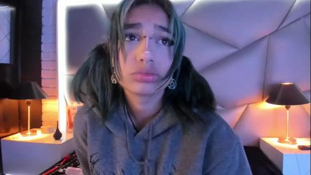 Image 2 of valery_smith15 Stream on Chaturbate on 2 months ago