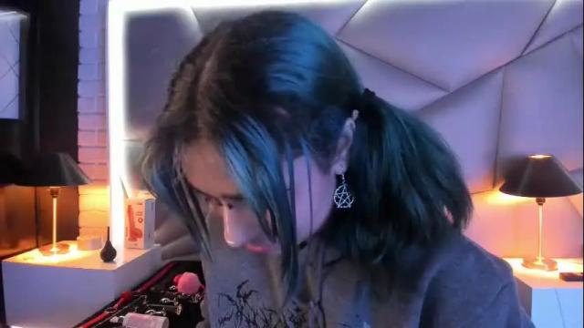 Image 3 of valery_smith15 Stream on Chaturbate on 2 months ago