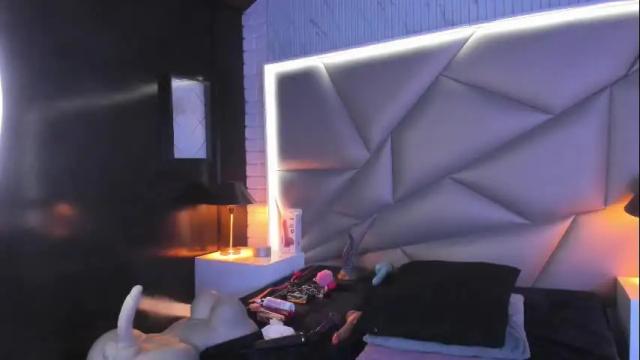 Image 4 of valery_smith15 Stream on Chaturbate on 2 months ago