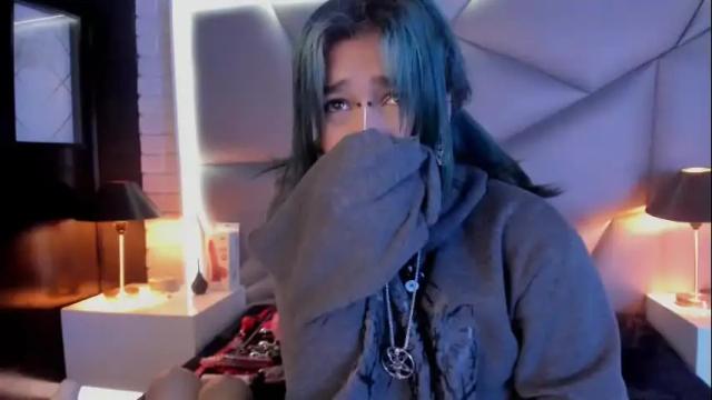 Image 11 of valery_smith15 Stream on Chaturbate on 1 month ago