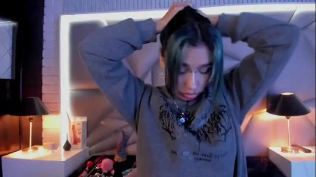 Image 7 of valery_smith15 Stream on Chaturbate on 1 month ago