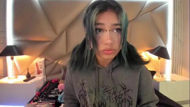 Thumbnail 2, valery_smith15's Stream at Chaturbate, 1 month ago