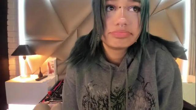 Image 7 of valery_smith15 Stream on Chaturbate on 1 month ago
