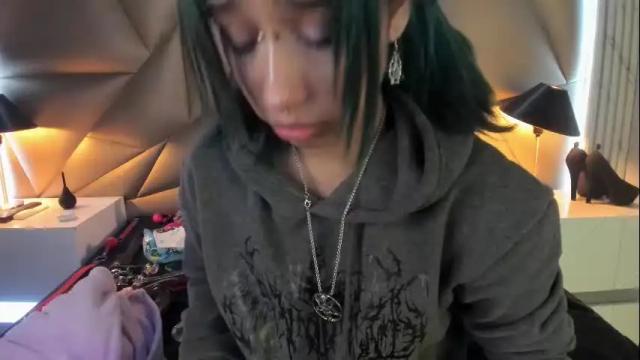 Thumbnail 3, valery_smith15's Stream at Chaturbate, 1 month ago