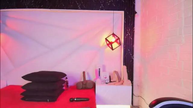 Thumbnail 2, valery_smith15's Stream at Chaturbate, 1 month ago