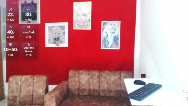 Image 11 of valery_smolls22 Stream on Chaturbate on 3 months ago