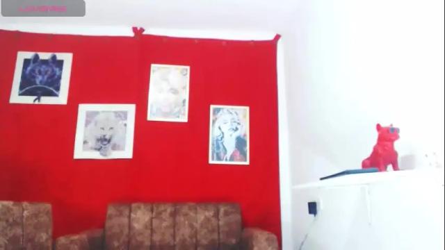 Image 3 of valery_smolls22 Stream on Chaturbate on 3 months ago