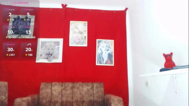 Image 7 of valery_smolls22 Stream on Chaturbate on 2 months ago