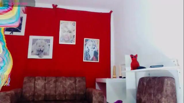 Image 3 of valery_smolls22 Stream on Chaturbate on 2 months ago