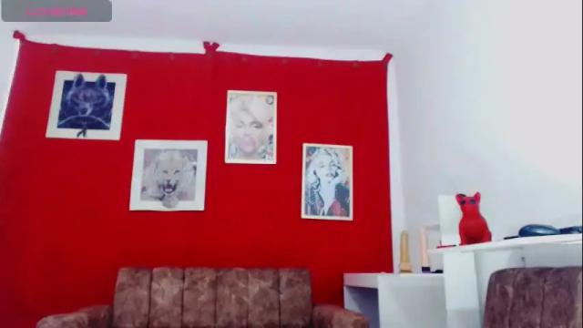 Image 6 of valery_smolls22 Stream on Chaturbate on 2 months ago