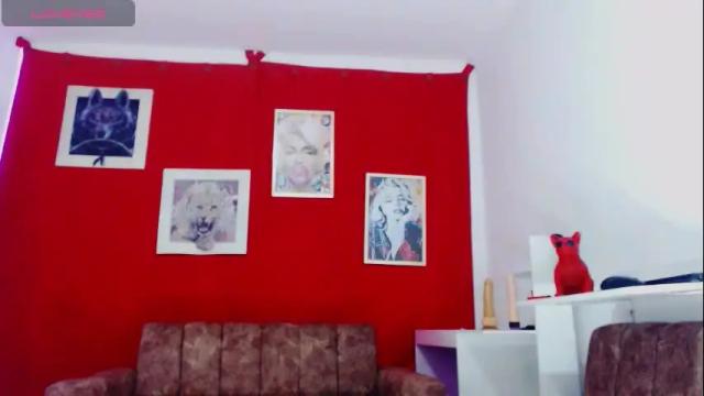 Image 7 of valery_smolls22 Stream on Chaturbate on 2 months ago