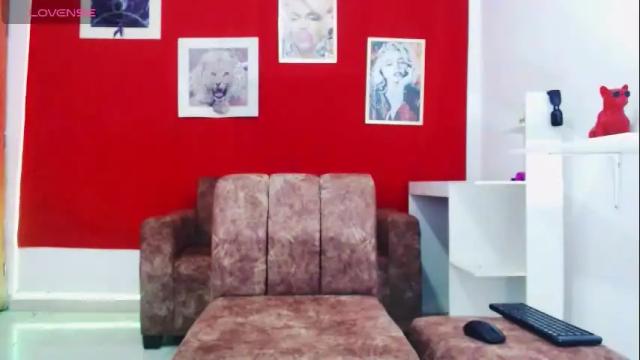 Image 11 of valery_smolls22 Stream on Chaturbate on 2 months ago