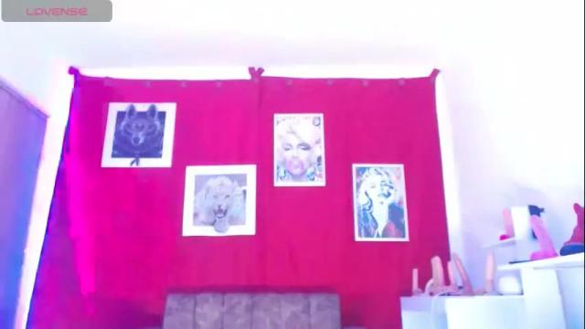 Image 8 of valery_smolls22 Stream on Chaturbate on 2 months ago