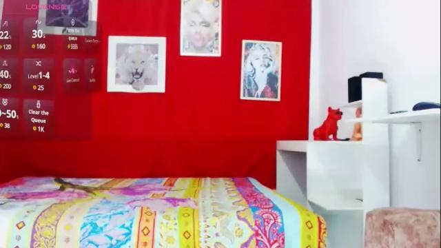 Image 7 of valery_smolls22 Stream on Chaturbate on 2 months ago