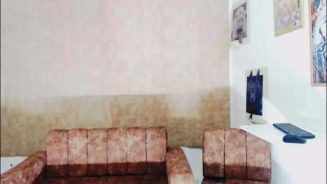Image 2 of valery_smolls22 Stream on Chaturbate on 2 months ago