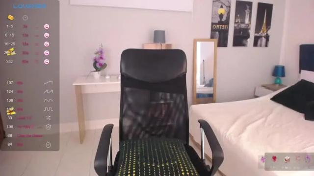 Image 11 of valery_steffen Stream on Chaturbate on 12 months ago