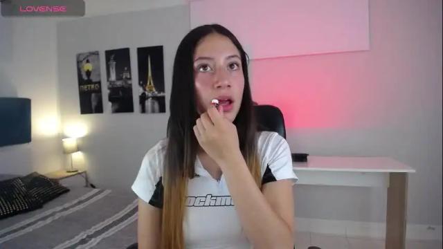 Image 2 of valery_steffen Stream on Chaturbate on 2 months ago