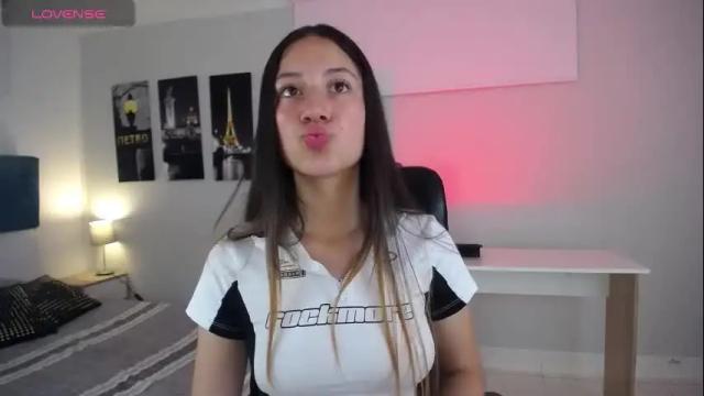Thumbnail 2, valery_steffen's Stream at Chaturbate, 2 months ago