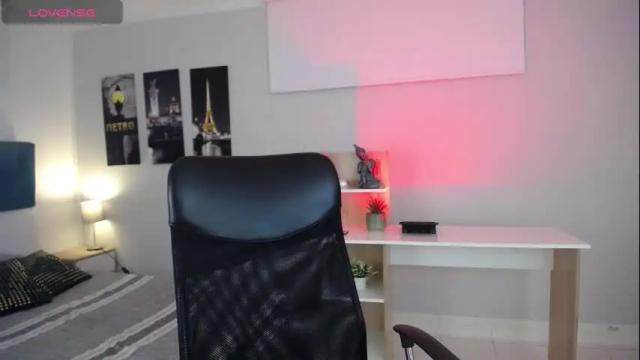 Thumbnail 3, valery_steffen's Stream at Chaturbate, 2 months ago