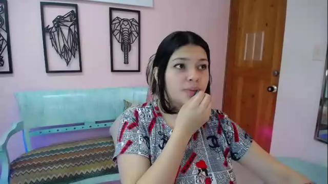 Image 2 of valery_steffen Stream on Chaturbate on 18 days ago