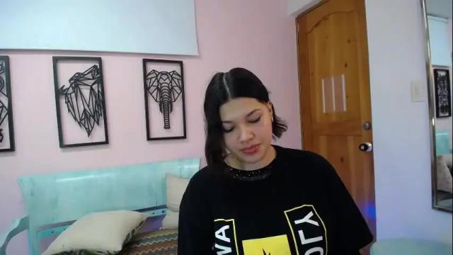 Thumbnail 1, valery_steffen's Stream at Chaturbate, 16 days ago