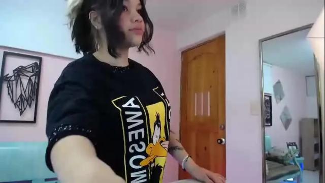Thumbnail 3, valery_steffen's Stream at Chaturbate, 16 days ago