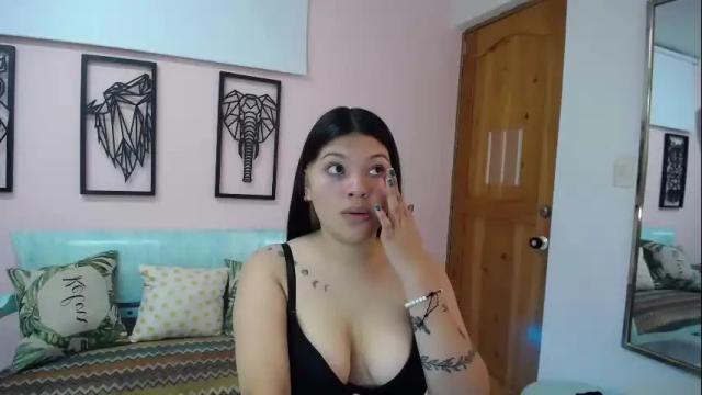 Image 3 of valery_steffen Stream on Chaturbate on 14 days ago