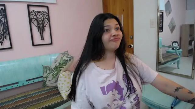 Image 10 of valery_steffen Stream on Chaturbate on 10 days ago