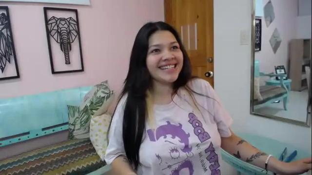 Image 12 of valery_steffen Stream on Chaturbate on 10 days ago