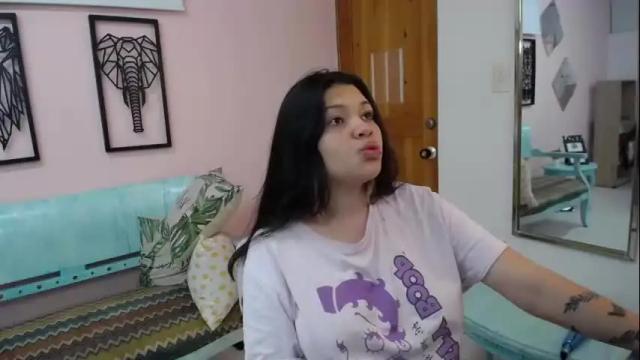 Image 8 of valery_steffen Stream on Chaturbate on 10 days ago
